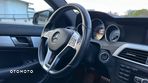 Mercedes-Benz Klasa C 180 Coupe BlueEFFICIENCY 7G-TRONIC - 19