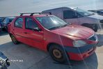 Capota motor Dacia Logan 1  [din 2004 pana  2008] Sedan 1.6 MT (87 hp) - 4