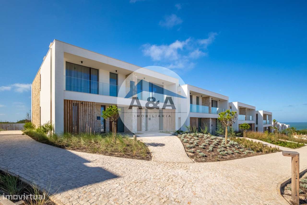 Townhouses, 3 Suites - Ocean & Golf-55