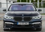 BMW Seria 7 - 4