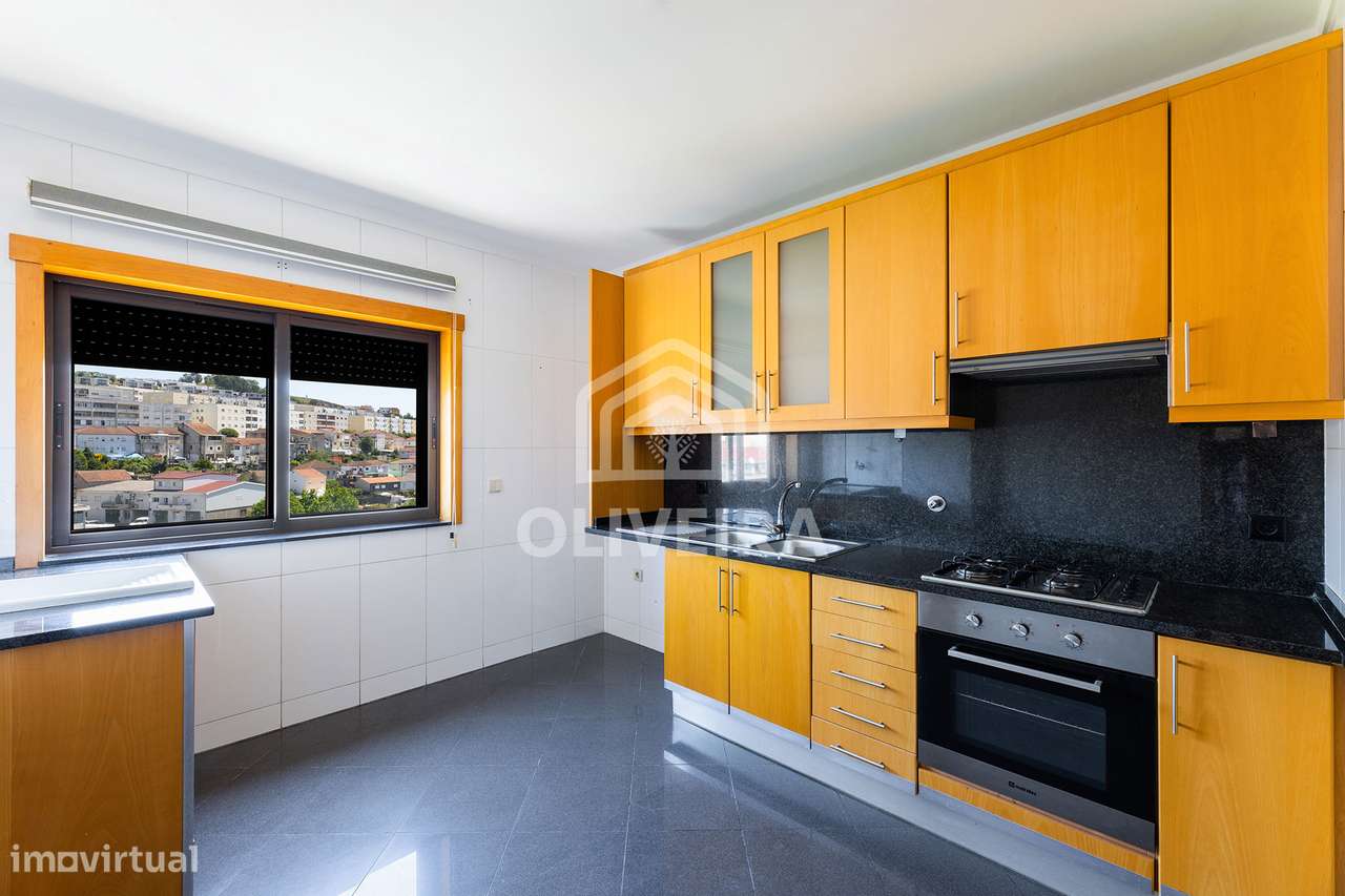 Apartamento T3 Duplex-8