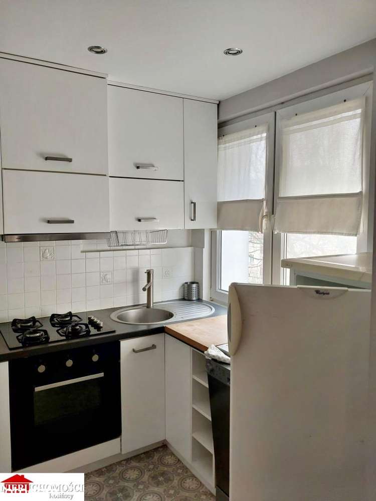 Mieszkanie 38m2 Zielonka-centrum-2