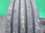 Opona 315/70R 22.5 Petlas SH110 PRZEDNIA - 1