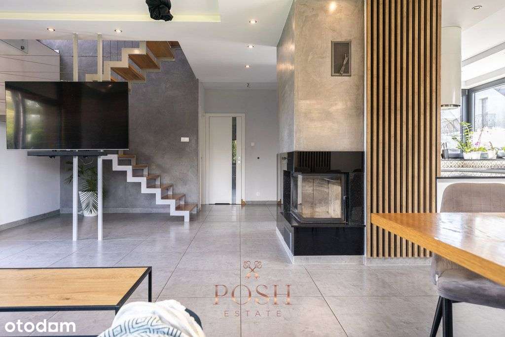 Dom wolnost. | Fotowoltaika | Ogród | Rekuperacja! - Pełny obrazek: 4/16