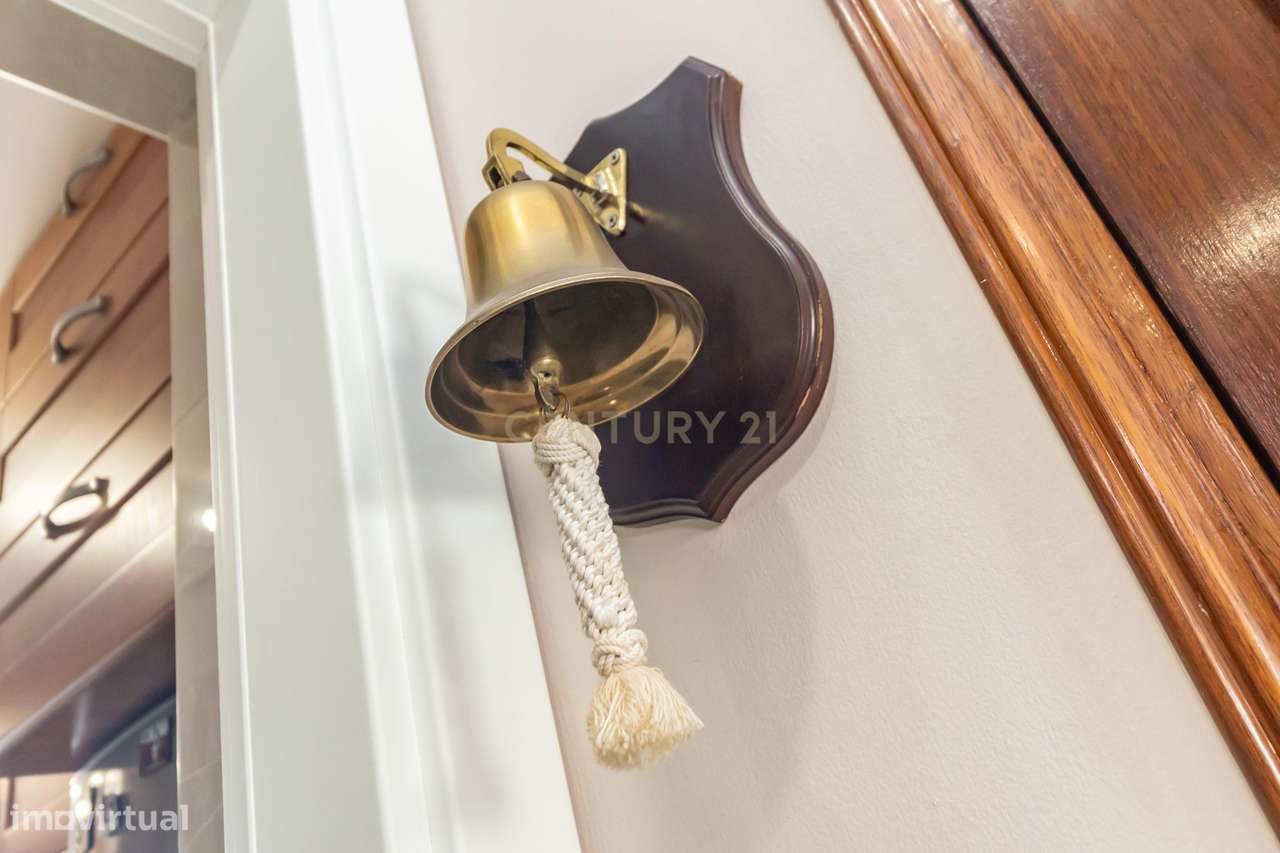 Excelente T3 Remodelado – 3º Andar (sem elevador) | 98 m² de área útil-20