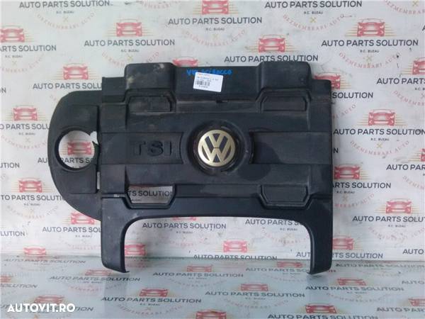 capac motor volkswagen scirocco 2010 - 1