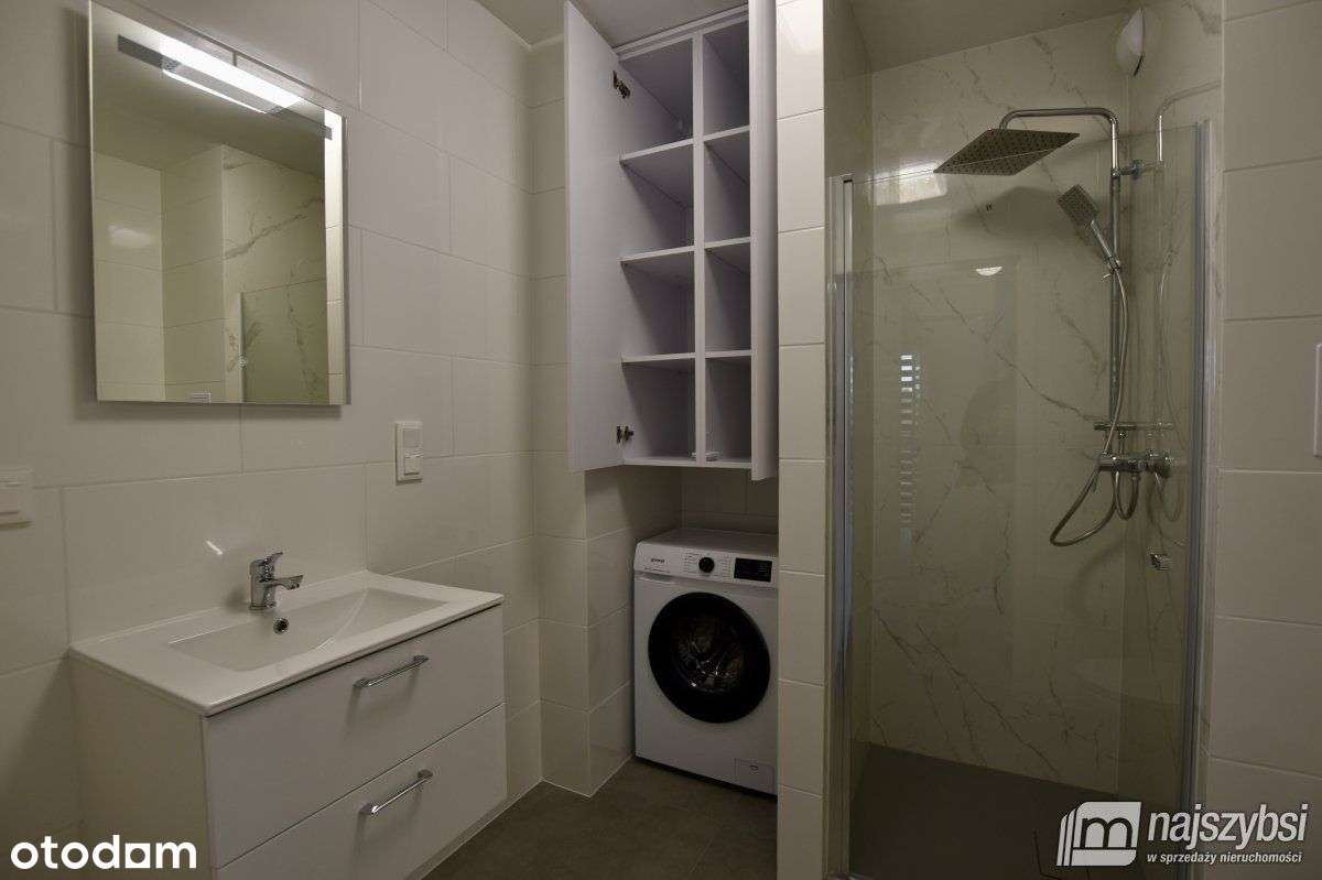 Goleniów- apartament z pięknym widokiem! - Pełny obrazek: 5/17