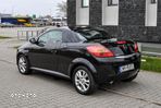 Opel Tigra - 3