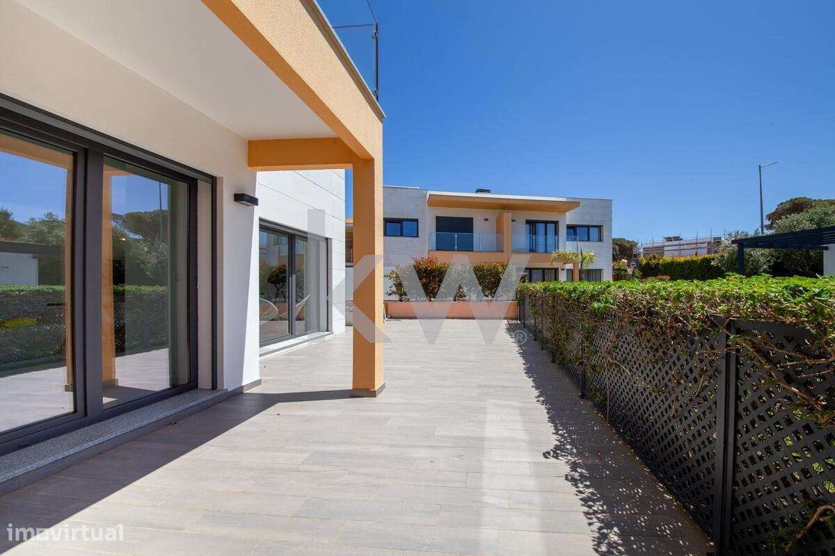 Moradia V5 Venda- Bicuda CASCAIS - Grande imagem: 5/27