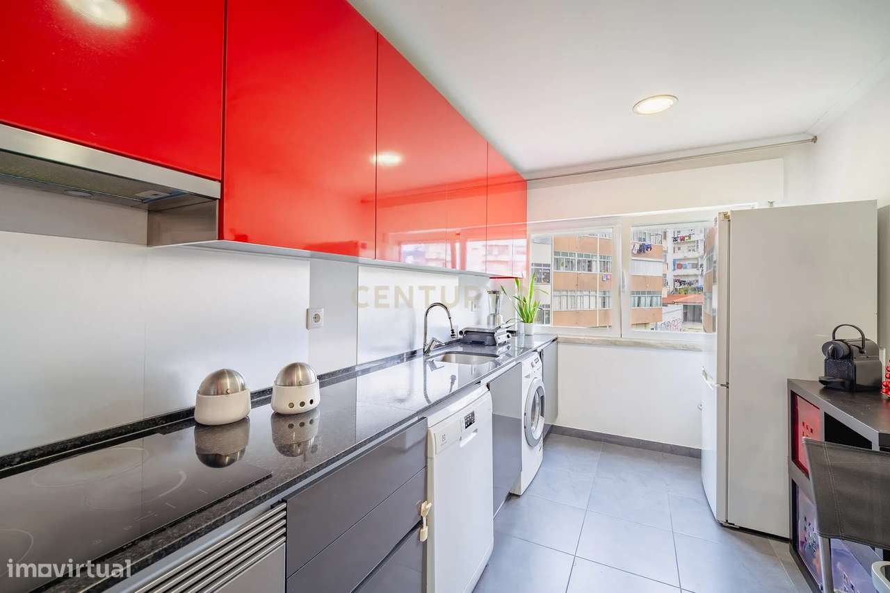 T3 Remodelado com Elevador no Fogueteiro-24