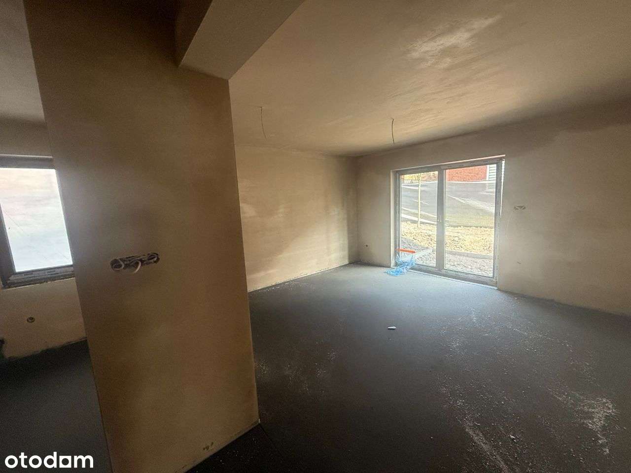 3 pokoje - parter z ogródkiem BEZ PROWIZJI !-16