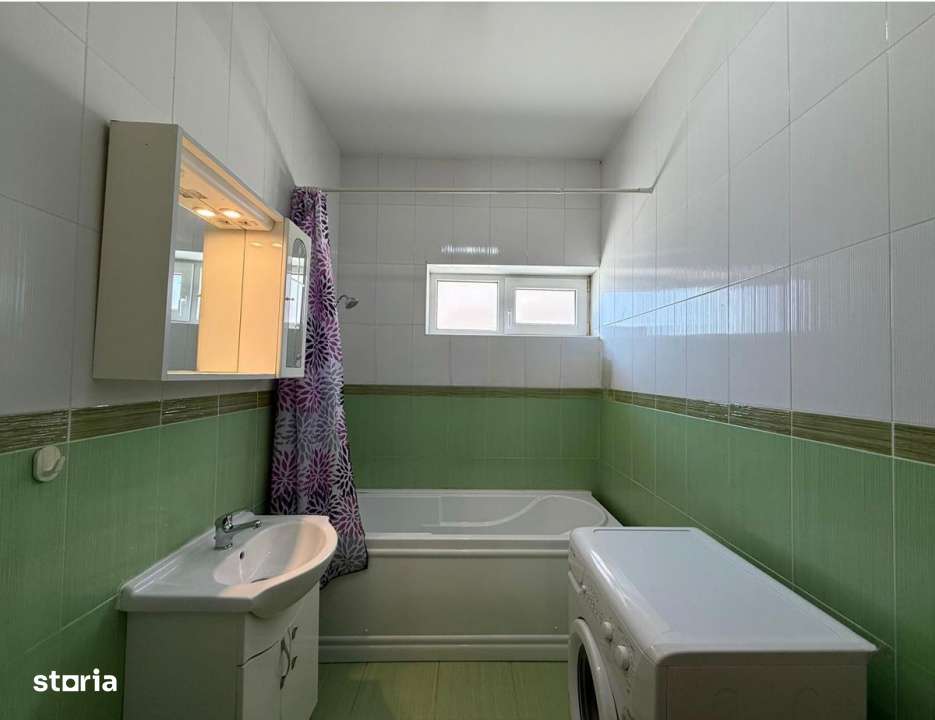 Apartament 1 camera / Cartier Zorilor / Zona Spitalulul de Recuperare-6