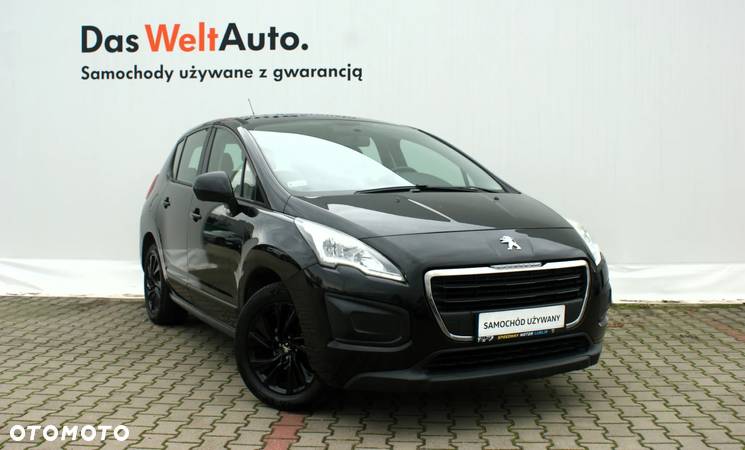 Peugeot 3008 1.6 Access - 1