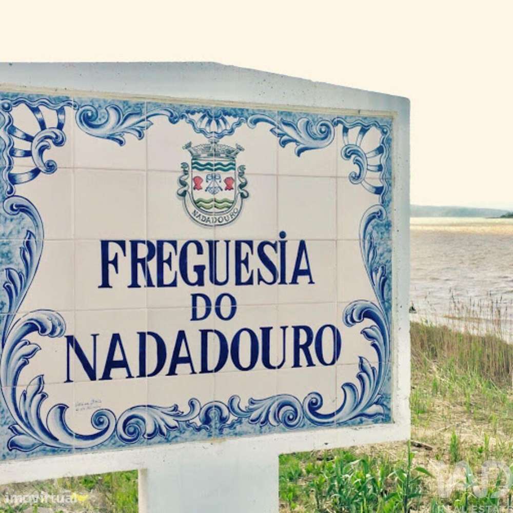 Terreno para construção em Nadadouro de 930,00 m2 - Grande imagem: 5/11