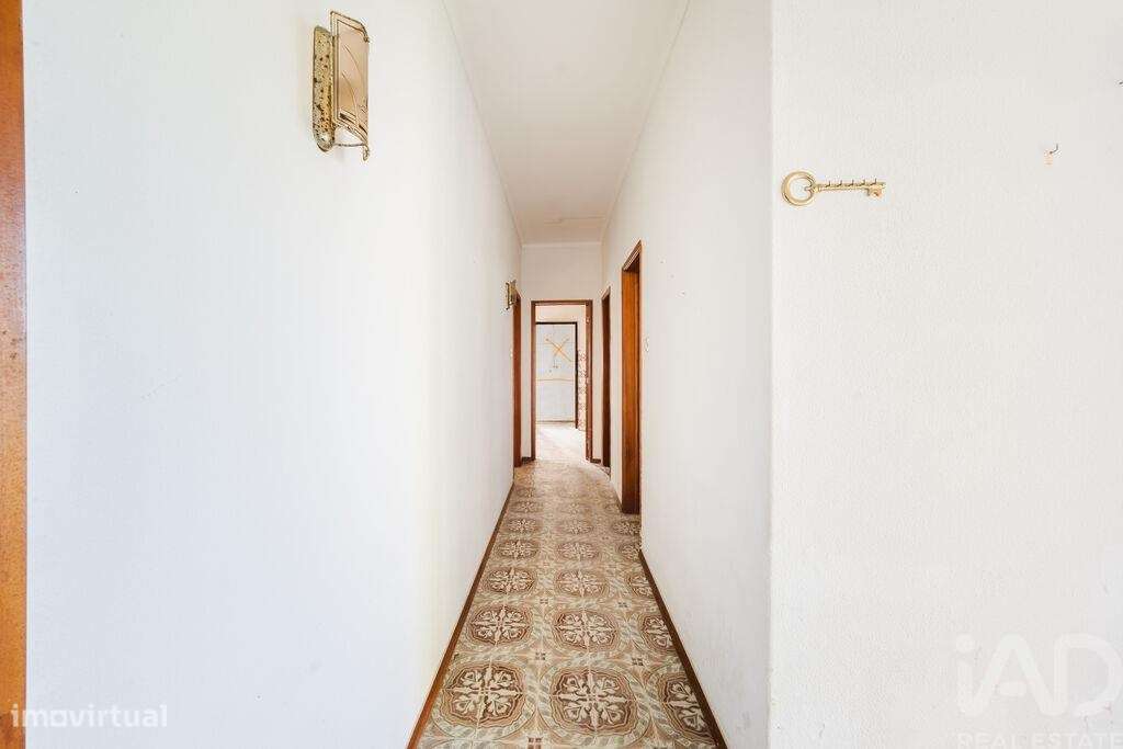 Casa / Villa T4 em Vermelha de 179,7 m2 - Grande imagem: 5/22