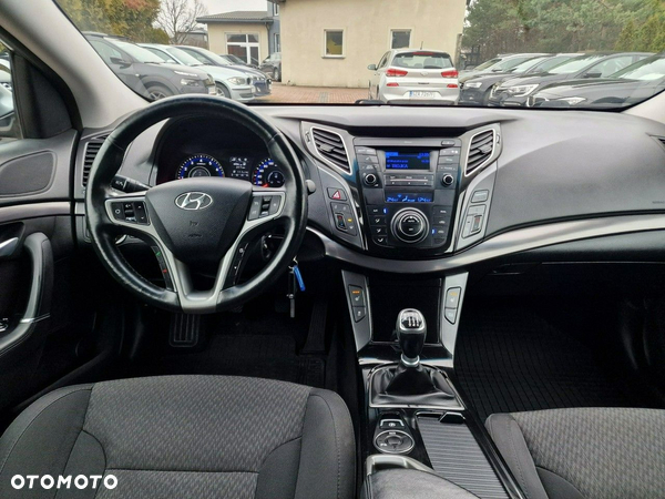 Hyundai i40 2.0 GDI Comfort - 28