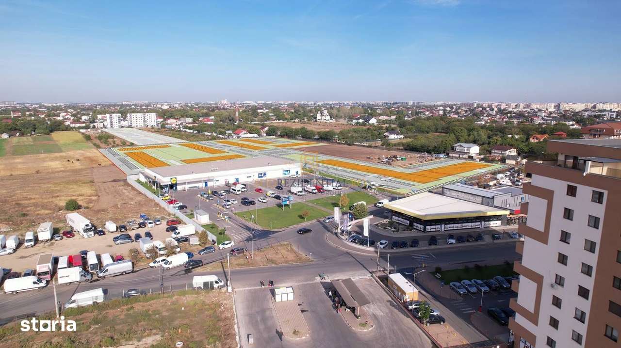 Teren autorizat de vanzare, oportunitate unica, 12 imobile -Sectorul 5 - Imagine principală: 4/9