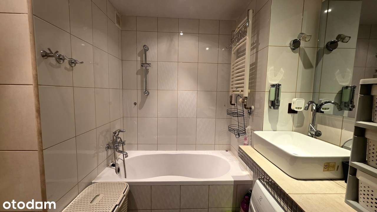 3 pokoje | 62,34 m² | ul. Walerego Sławka – świetna lokalizacja-13