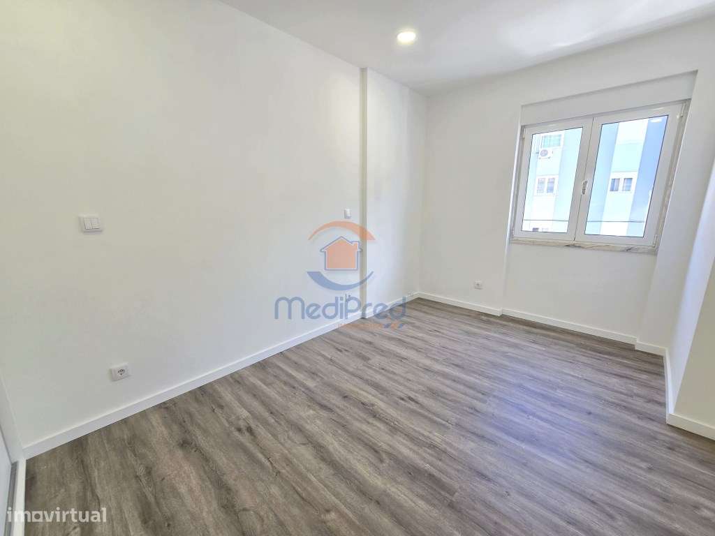 Apartamento T2 Remodelado | Arroja, Odivelas - Grande imagem: 5/15