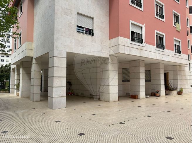 Apartamento T1 para venda-27
