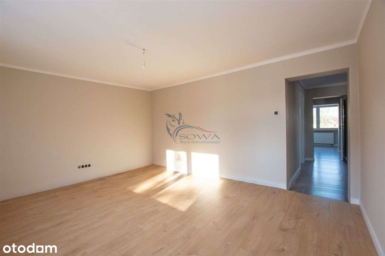 Dom wolnostojący na sprzedaż – Chybie, centrum-3