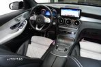 Mercedes-Benz GLC 220 d 4Matic 9G-TRONIC AMG Line Plus - 3