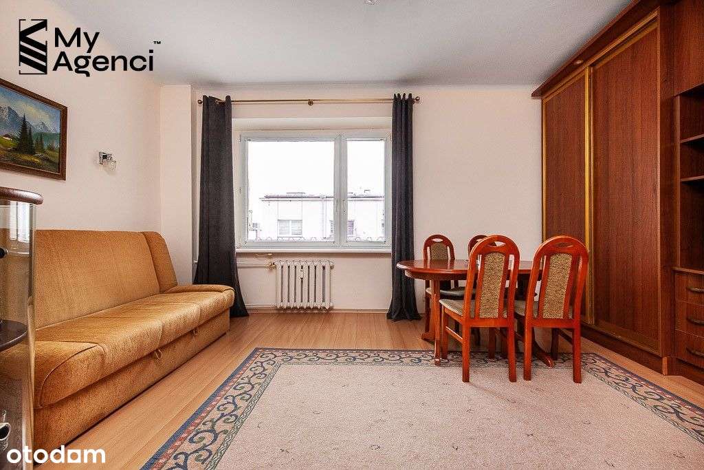 Gdynia, ul. Morska - mieszknie na sprzedaż-1