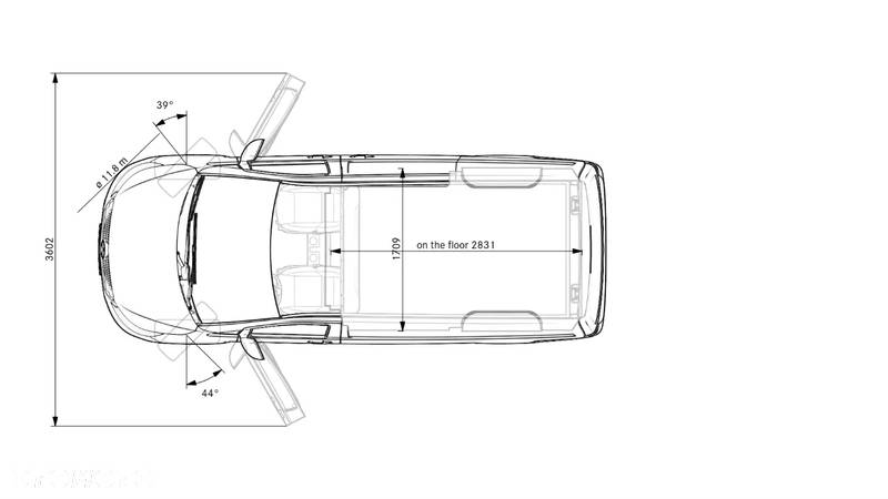 Mercedes-Benz Vito - 34