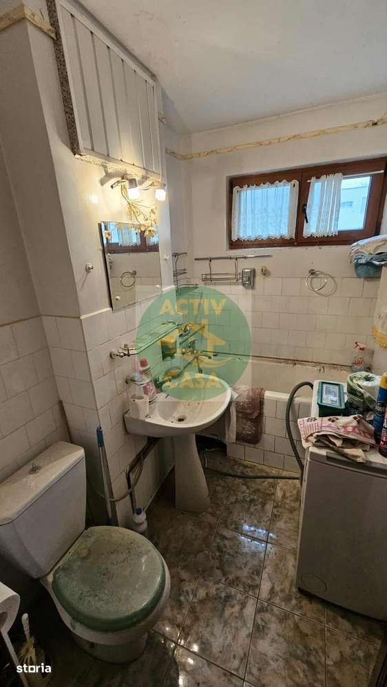 Apartament 2 camere, zona Scoala nr. 1-6