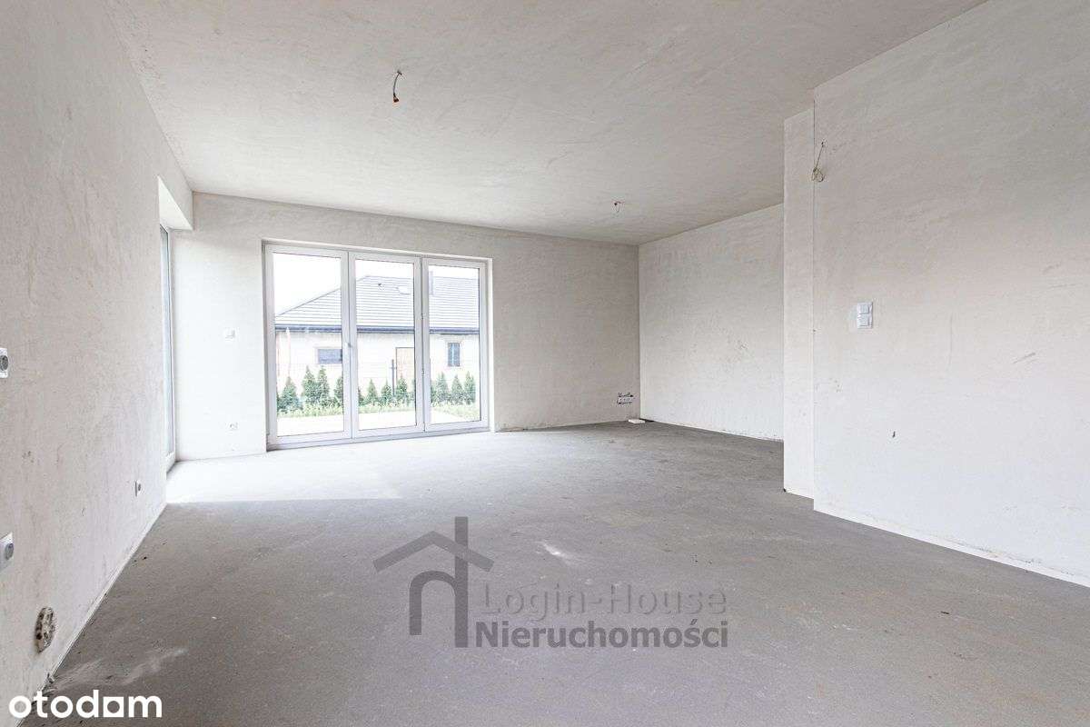 Nowe domy pod Lublinem! - Pełny obrazek: 5/12