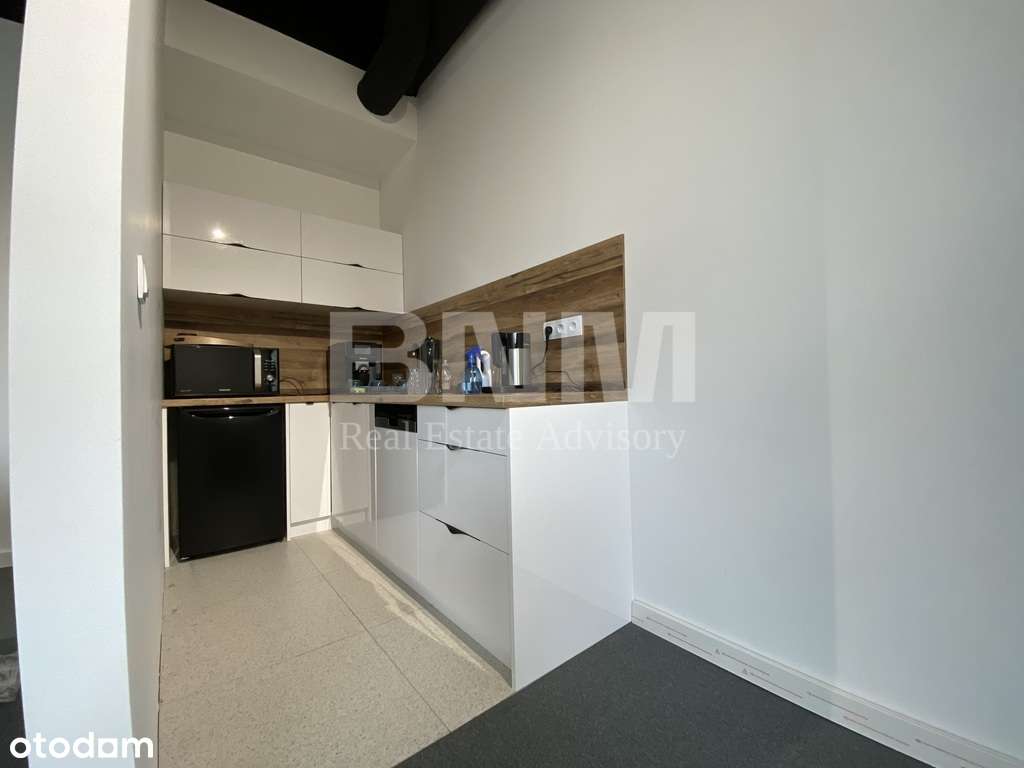 Prestiżowy lokal biurowy na 3 Stawach - Pełny obrazek: 5/11