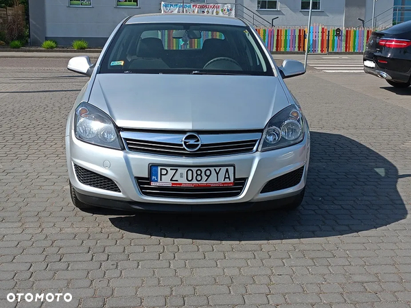 Opel Astra III 1.6 - 3