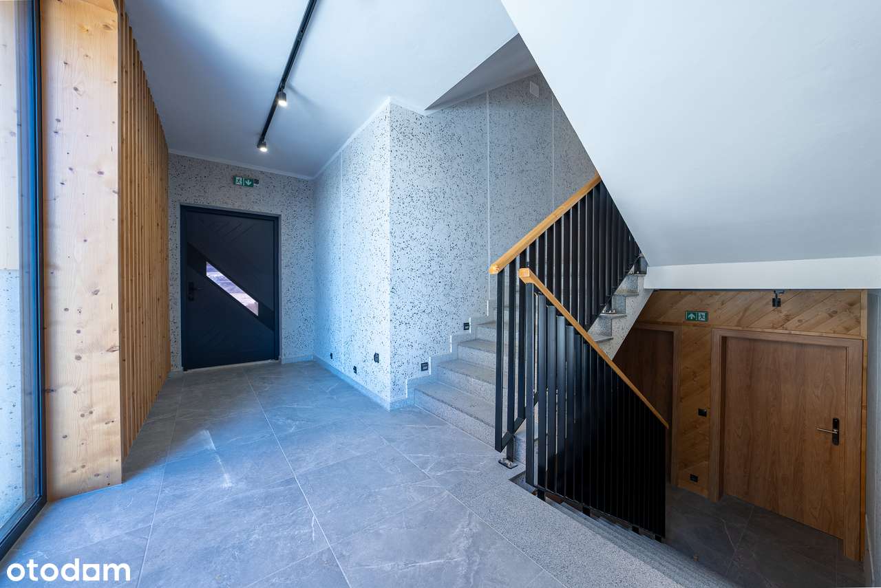 Gotowa Inwestycja w Zakopanem- na sprzedaż 2 apartamentowe budynki.-12