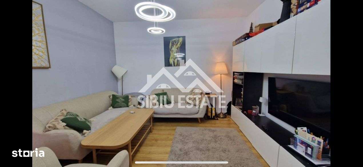 Casa moderna, de inchiriat, cu 3 camere, 2 bai, terasa - Imagine principală: 5/15