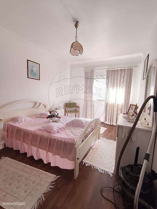 Apartamento T3 para venda - Grande imagem: 5/8