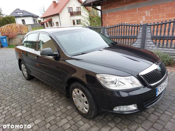 Skoda Octavia 1.4 TSI Classic - 2