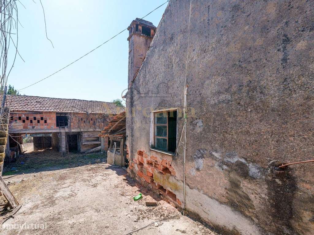 Moradia, em Vale das Antas - Grande imagem: 4/19