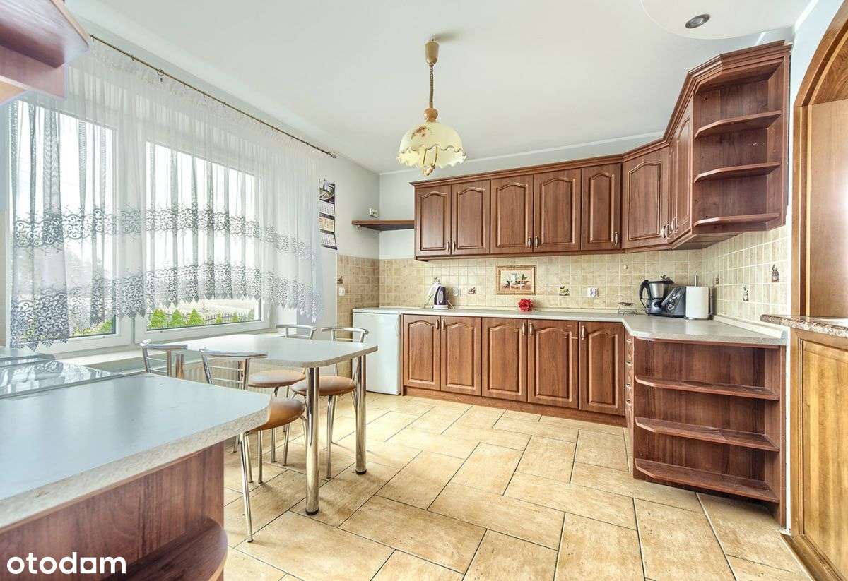 Ekskluzywny dom z ogrodem marzeń / lasy / jeziora-3