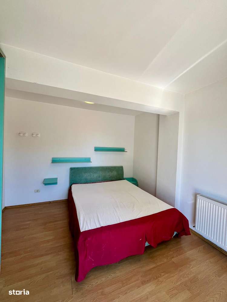 Statiunea Mamaia Zona Vega Apartament 2 camere boxa loc parcare-16