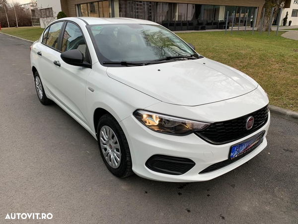 Fiat Tipo 1.4 16V Easy - 1