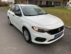 Fiat Tipo 1.4 16V Easy - 1