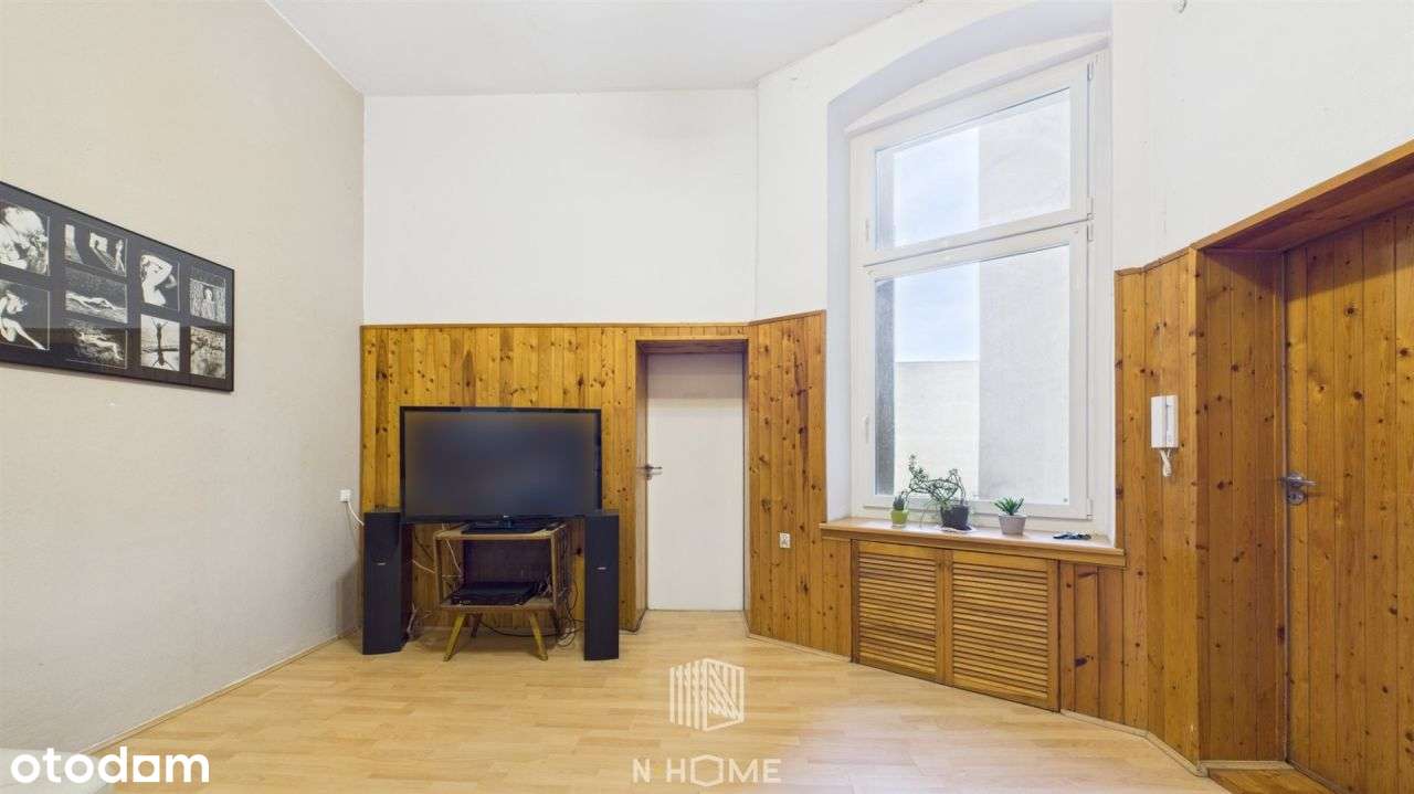 Podwale/Zelwerowicza od podwórka | M3 | Aktualne! - Pełny obrazek: 4/20