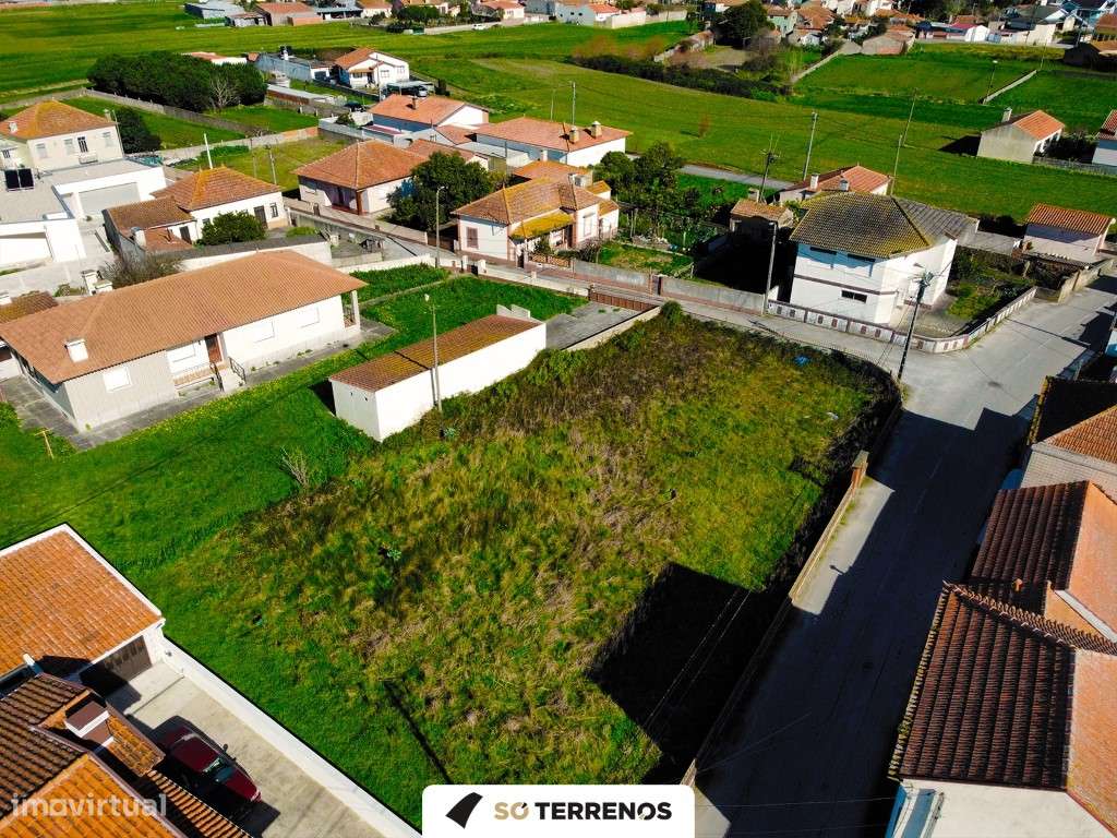 Terreno construção - Murtosa - Grande imagem: 4/5