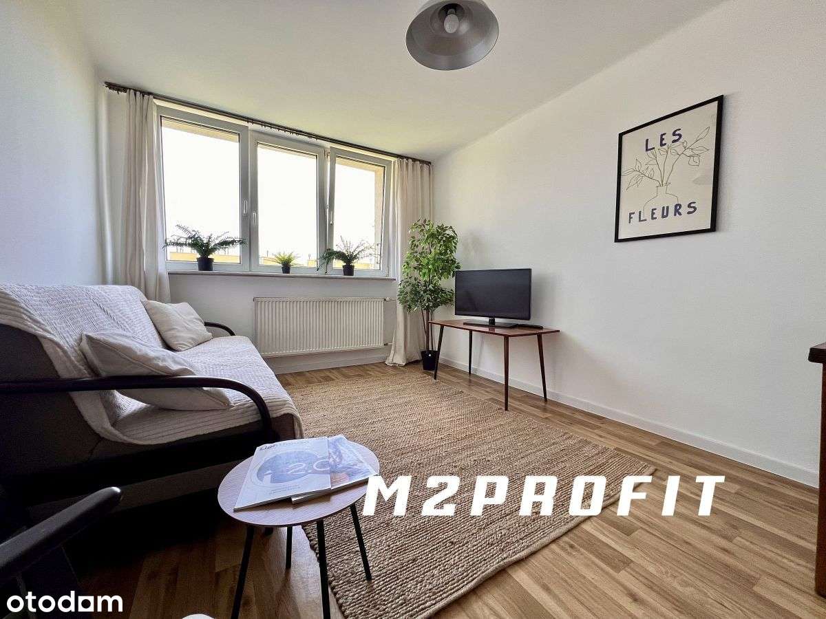 2 pokojowe, ul. Lentza Azory-1