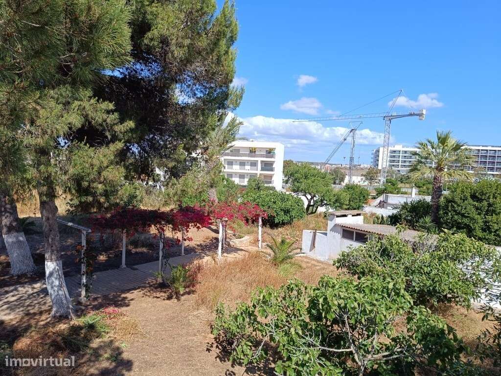 Terreno para venda em Portimão-8