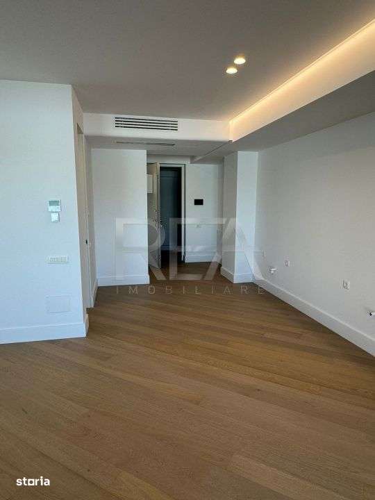Apartament 3 Camere | Cortina 126 | Finisat | Terasa 27,9m2 - Imagine principală: 2/12