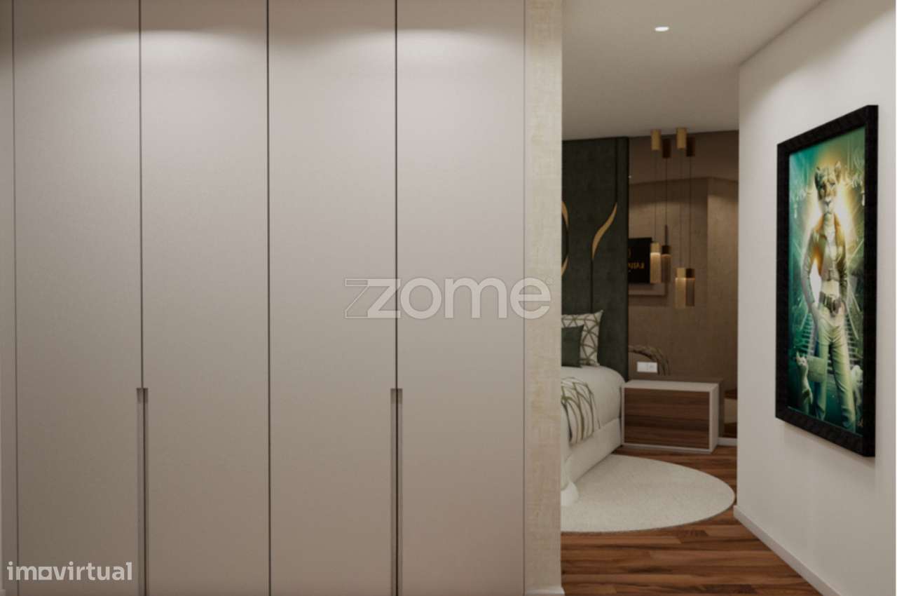 Apartamento T3 com 197m² em Vila Nova de Cerveira-32