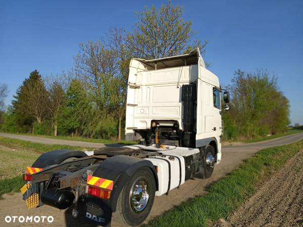 DAF xf105 - 7