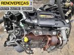 Motor Completo Ford Fiesta Vi (Cb1, Ccn) - 1