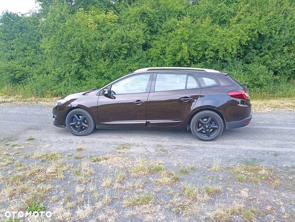 Renault Megane 1.5 dCi Energy Life - 2